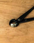 bonsai concave cutter
