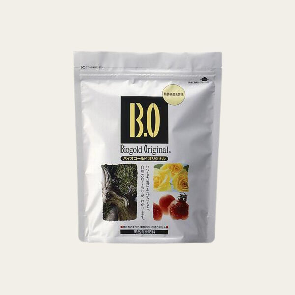 Biogold Fertiliser