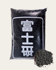 Terreau pour bonsaï avec sable Fuji