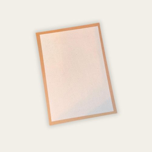 Carte personnalisée